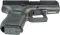 Пістолет спортивний Glock 26 Gen5 кал. 9 мм (9х19)