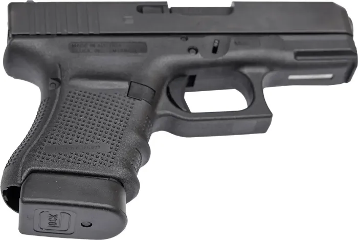 Пістолет спортивний Glock 30S Gen4 кал. .45 Auto