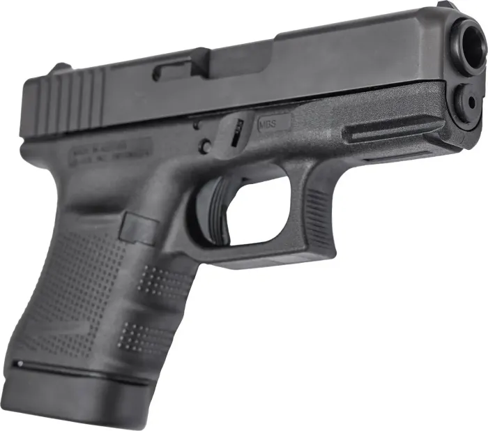 Пістолет спортивний Glock 30S Gen4 кал. .45 Auto