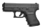 Пістолет спортивний Glock 30S Gen4 кал. .45 Auto