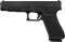Пістолет спортивний Glock 34 Gen5 MOS кал. 9 мм (9х19) USA