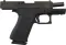 Пістолет спортивний Glock 43X кал. 9 мм (9х19) EU