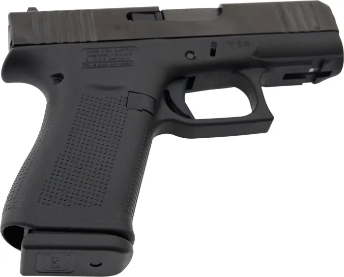Пістолет спортивний Glock 43X кал. 9 мм (9х19) EU