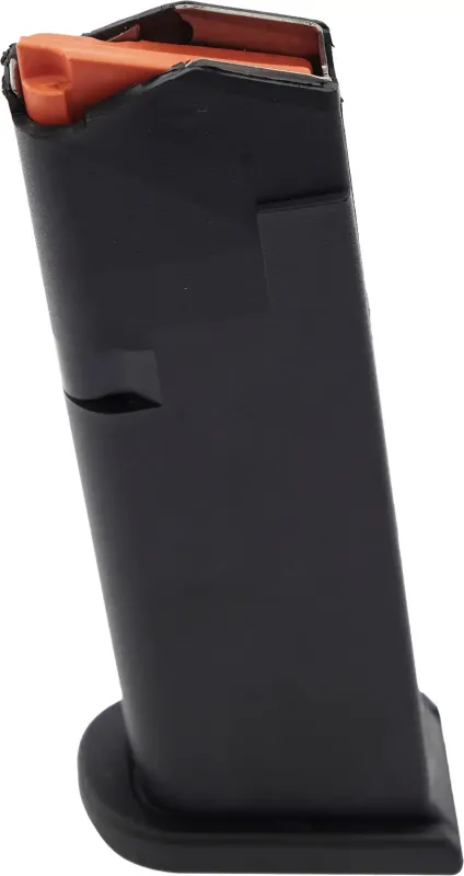 Пістолет спортивний Glock 43X кал. 9 мм (9х19) EU