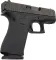 Пістолет спортивний Glock 43X кал. 9 мм (9х19) EU