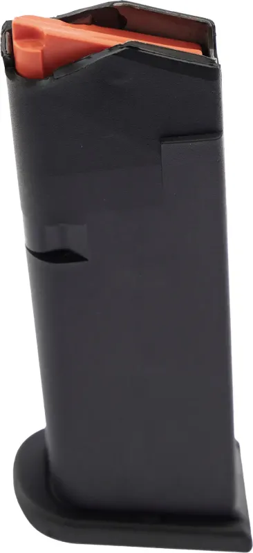 Пістолет спортивний Glock 43X Silver Slide 9 мм USA