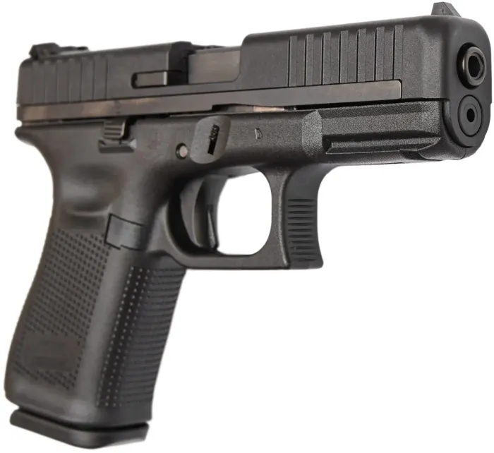 Пістолет спортивний Glock 44 кал. 22LR