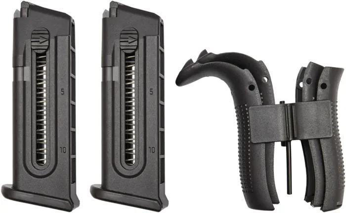 Пістолет спортивний Glock 44 кал. 22LR