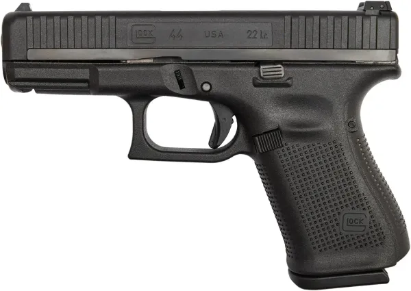 Пістолет спортивний Glock 44 кал. 22LR