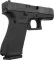 Пістолет спортивний Glock 45 кал. 9 мм (9х19) EU