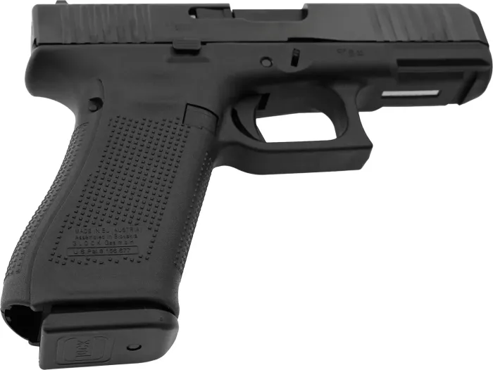 Пістолет спортивний Glock 45 кал. 9 мм (9х19) EU
