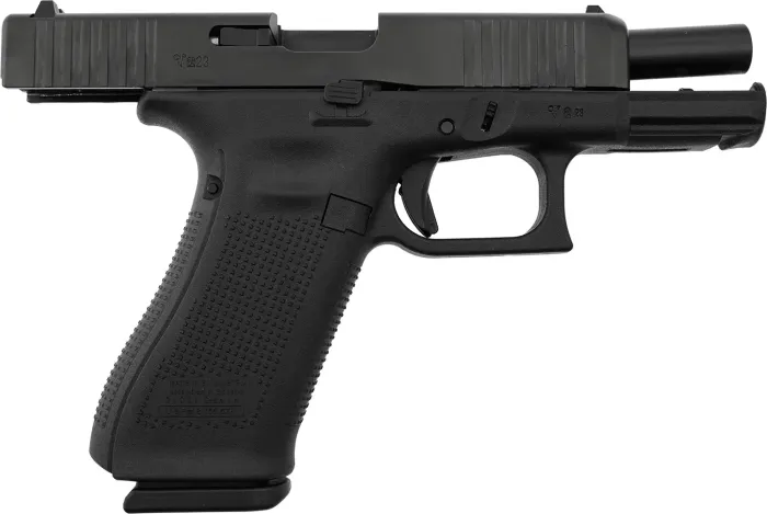 Пістолет спортивний Glock 45 кал. 9 мм (9х19) EU