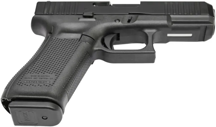 Пістолет спортивний Glock 45 кал. 9 мм (9х19) USA