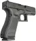 Пістолет спортивний Glock 45 кал. 9 мм (9х19) USA