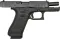 Пістолет спортивний Glock 45 кал. 9 мм (9х19) USA
