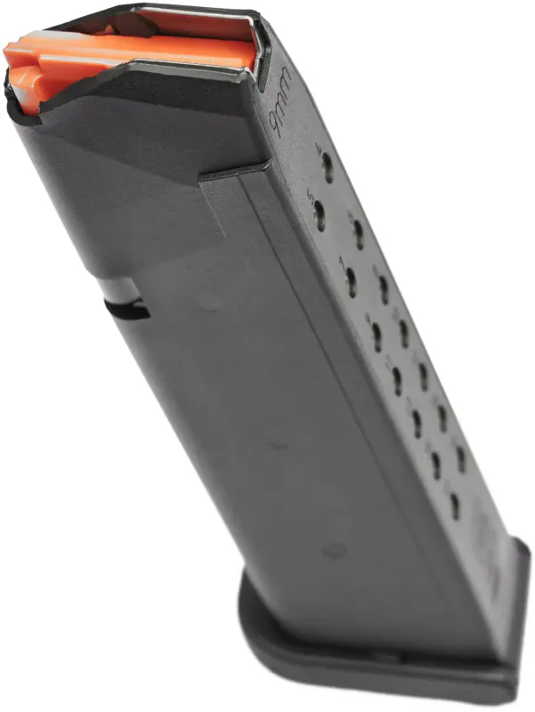 Пістолет спортивний Glock 45 кал. 9 мм (9х19) USA