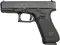 Пістолет спортивний Glock 45 кал. 9 мм (9х19) USA