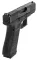Пістолет спортивний Glock 45 MOS кал. 9 мм (9х19) EU