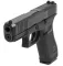 Пістолет спортивний Glock 45 MOS кал. 9 мм (9х19) EU