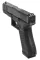 Пістолет спортивний Glock 45 MOS кал. 9 мм (9х19) EU