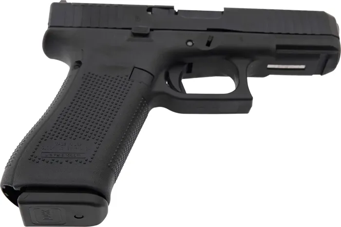 Пістолет спортивний Glock 45 MOS кал. 9 мм (9х19) USA