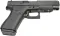 Пістолет спортивний Glock 48 Gen5 кал. 9мм (9х19) EU