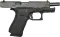 Пістолет спортивний Glock 48 Gen5 кал. 9мм (9х19) EU