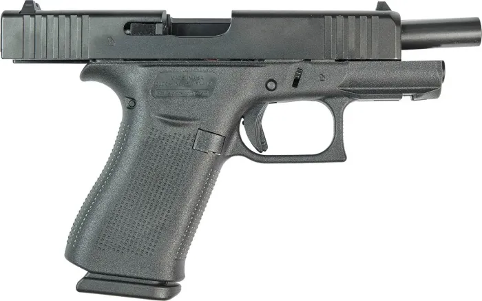 Пістолет спортивний Glock 48 Gen5 кал. 9мм (9х19) USA