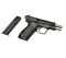 Пістолет травматичний Форт - 12Р кал. 45