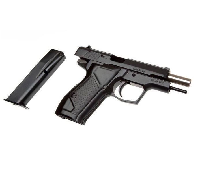 Пістолет травматичний Форт - 12Р кал. 45
