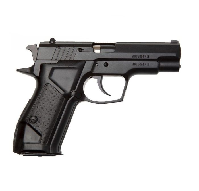 Пістолет травматичний Форт - 12Р кал. 45