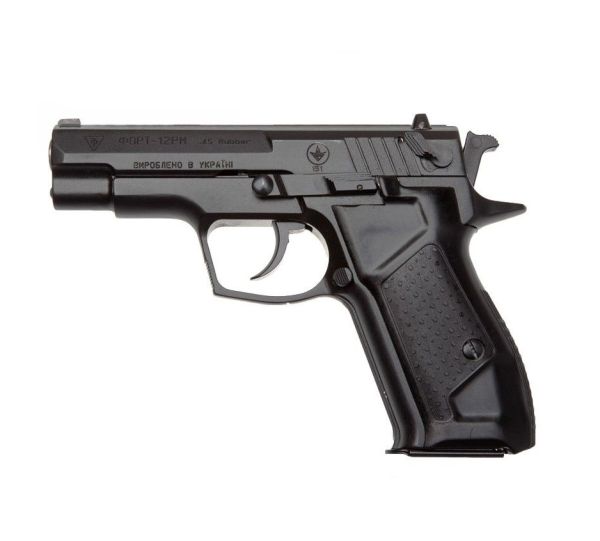 Пістолет травматичний Форт - 12Р кал. 45