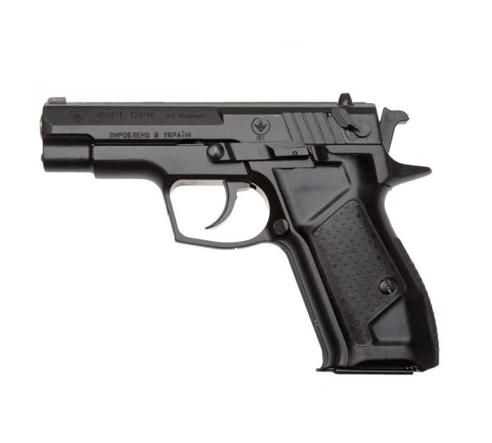 Пістолет травматичний Форт - 12Р кал. 45
