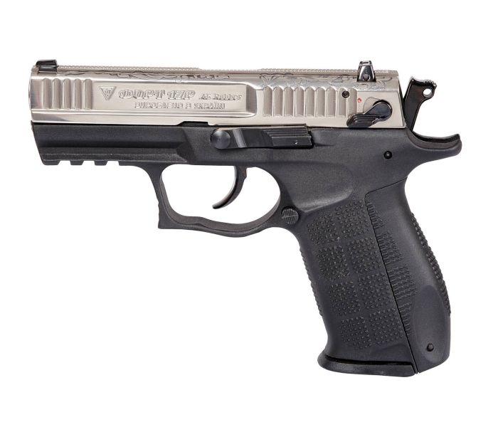 Пістолет травматичний Форт-17Р-04 кал. 45