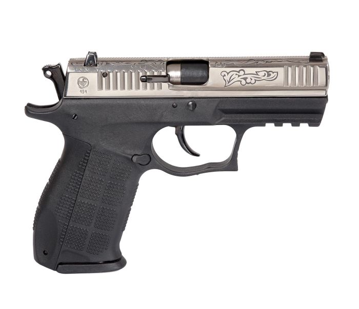 Пістолет травматичний Форт-17Р-04 кал. 45