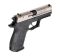Пістолет травматичний Форт-17Р-04 кал. 45
