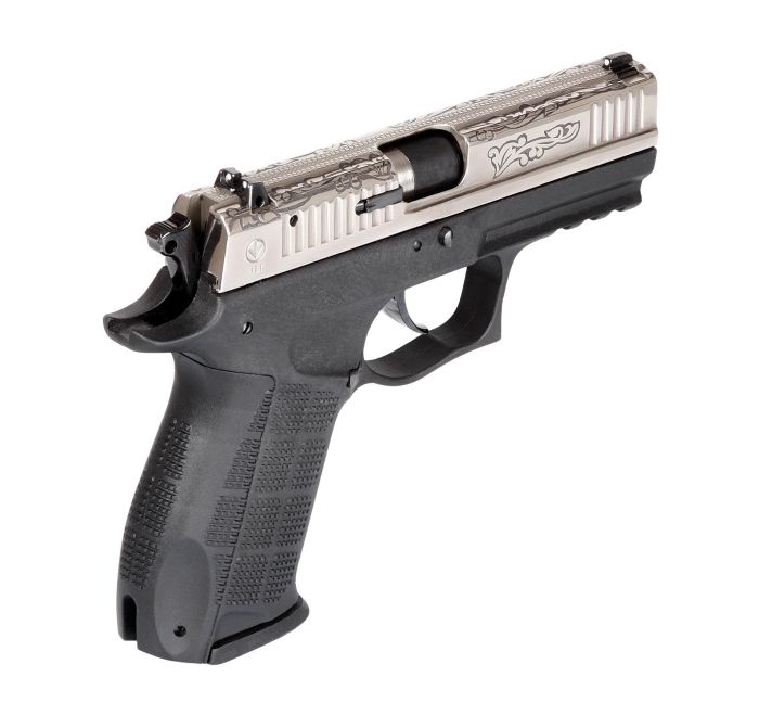 Пістолет травматичний Форт-17Р-04 кал. 45