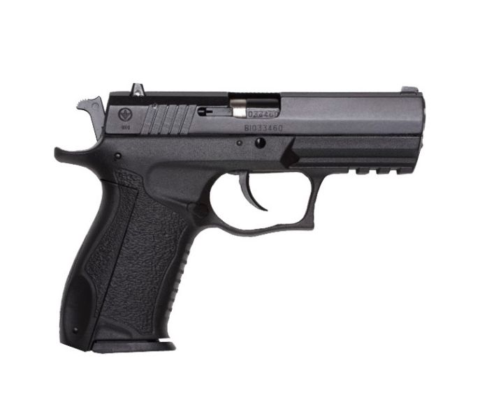 Пістолет травматичний Форт-17Р кал. 45