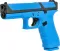 Пістолет тренувальний Glock 17Т Gen4 кал. 9 мм