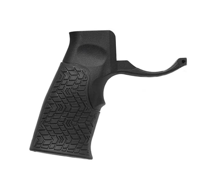 Пістолетне руків'я Daniel Defense Mil-Spec зі спусковою скобою Black