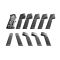 Пістолетне руків'я Strike Industries Accuracy Grip для AR-15 MAS-GRP-AR-01