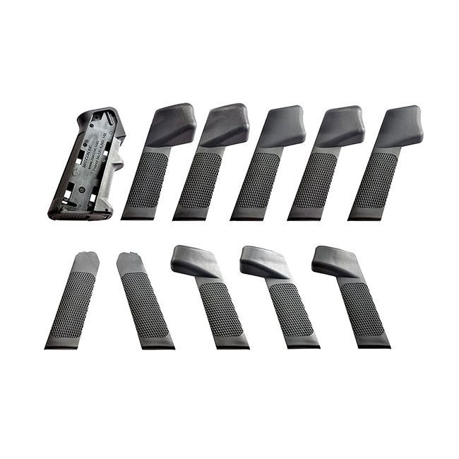 Пістолетне руків'я Strike Industries Accuracy Grip для AR-15 MAS-GRP-AR-01