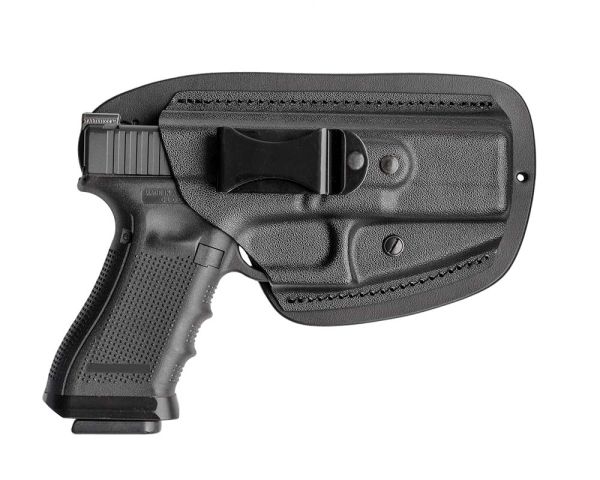 Кобура поясна  формована ПК1 A-LINE для Glock