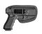 Кобура поясна  формована ПК1 A-LINE для Glock