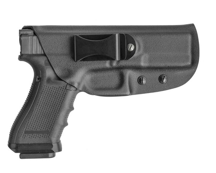Кобура поясна формована ПК11 A-LINE для Glock