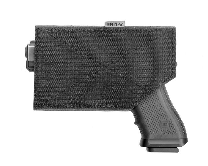 Кобура-вставка ПК12 A-LINE для Glock