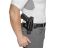 Кобура поясна формована ПК41 A-LINE для Glock-17