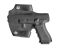 Кобура поясна формована ПК51 A-LINE для Glock-17