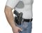 Кобура поясна формована ПК51 A-LINE для Glock-17