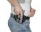 Кобура поясна формована ПК51 A-LINE для Glock-17